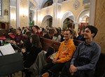Hodočasnički dan mladih u Ludbregu 